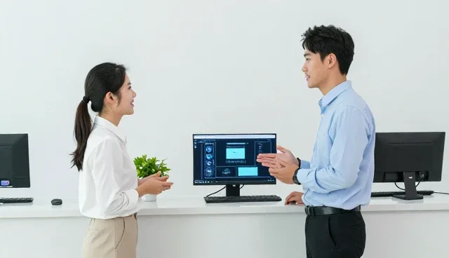 浩达恒业（北京）科技有限公司助力企业提升交付质量能力