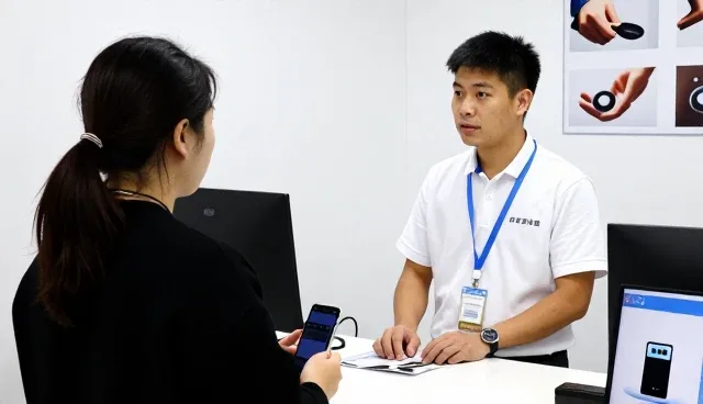 的技术型企业浩达恒业:选、用、管三步走