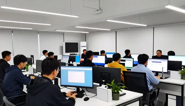 软件研发未来将在项目现场中发挥更大作用